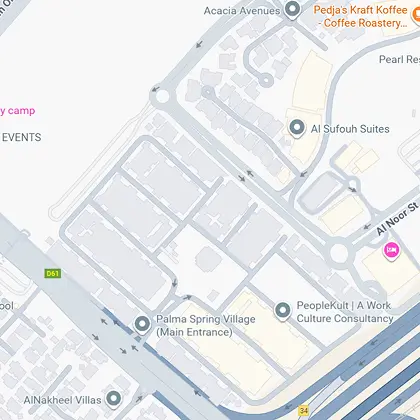 Gurugram Location Map